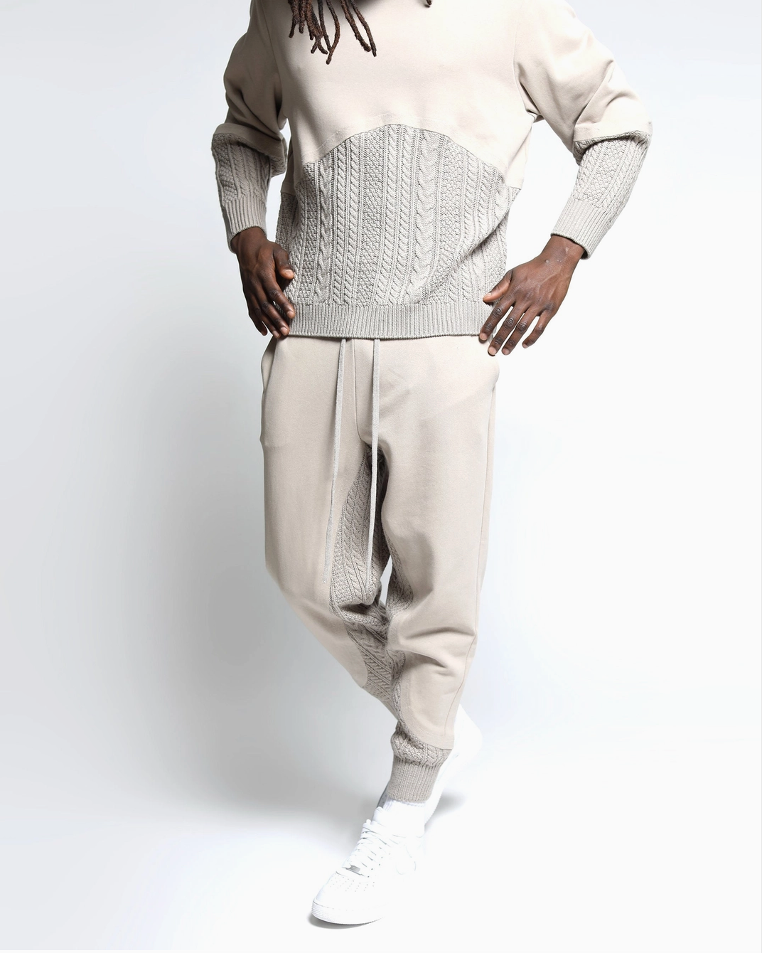 Felt Connect Terry / Sweater Sweatpants