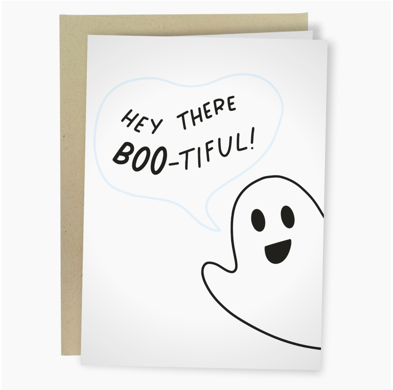 Hey There Boo-tiful!
